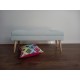 Poduszki dekoracyjne 3 sztuki Rossi Furniture
