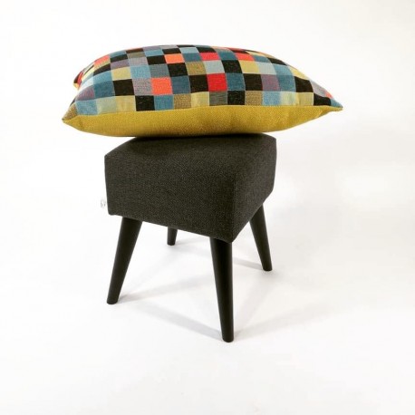 Stołek tapicerowany  Rossi Furniture30 x 30