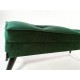 Kuferek TOSCANIA  80 cm  ławka z pojemnik pod wymiar Rossi Furniture