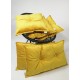 Poduszki dekoracyjne od Rossi Furniture 5 sztuk!!! Żółte !k