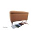 Siedziska do garderoby na wymiar mage by Rossi Furniture
